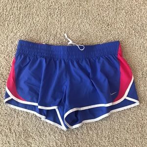Nike Dry Fit Short Shorts